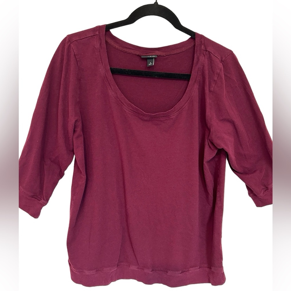 torrid Soft Tee • Size 1